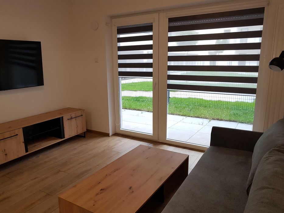 Mieszkanie – Łódź - Widok 2
