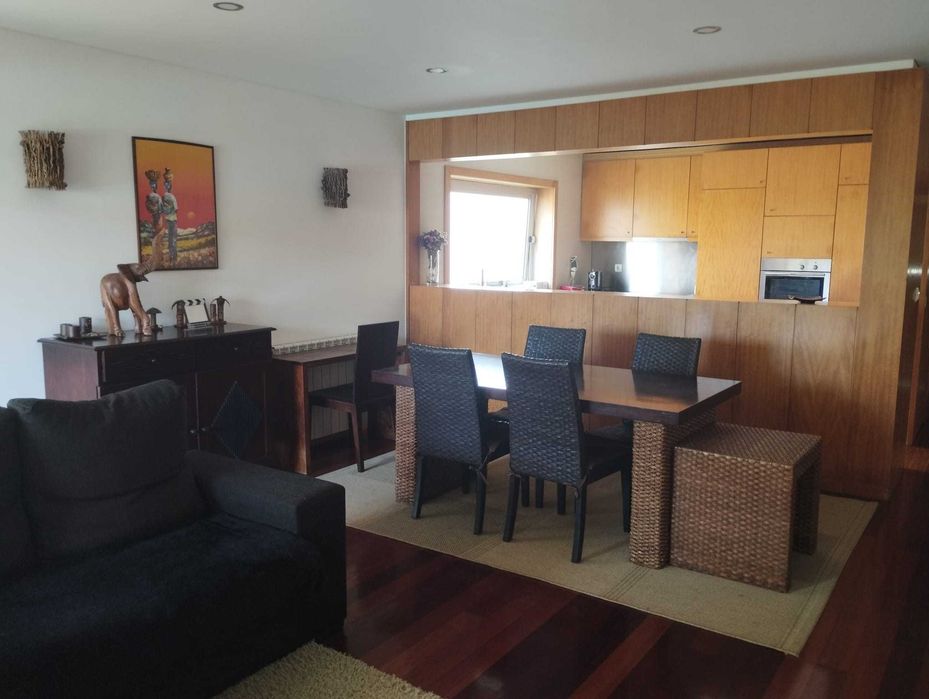 Aluga-se apartamento T2 para ferias no Condominio fechado Moinhos Da Apulia