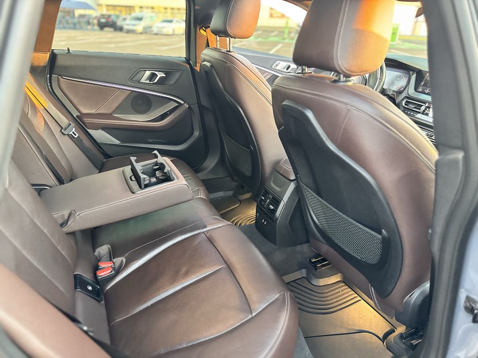 Продам BMW 2 Series 2020