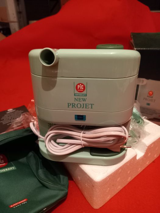 Neblizador  marca PIC