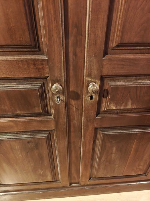 Armário Roupeiro Madeira