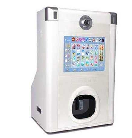 Принтер для нігтів Art Pro Nail Printer V6.1 (NEW!)