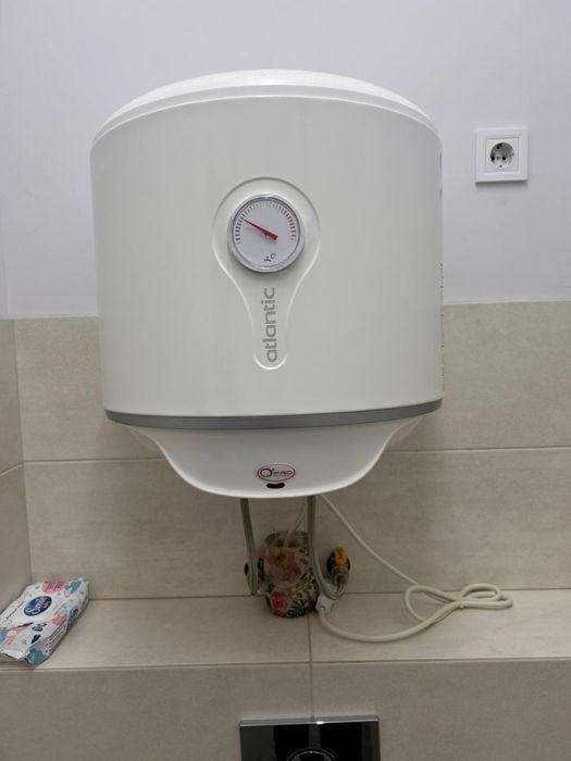 Водонагрівач Atlantic 30 л