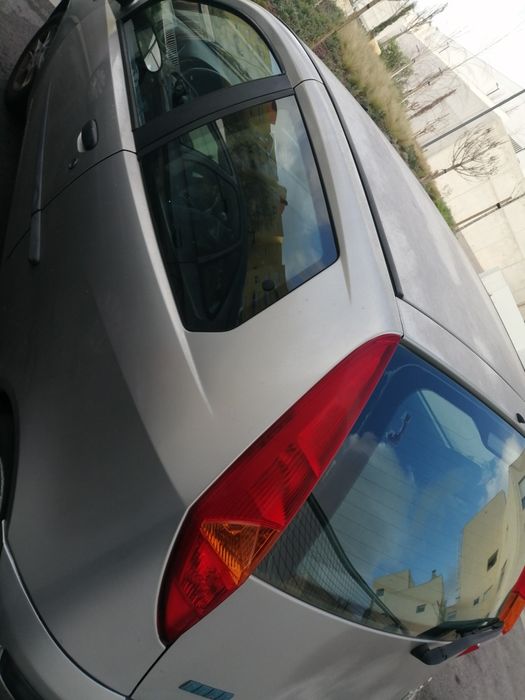Fiat Punto de 99 com 132mil