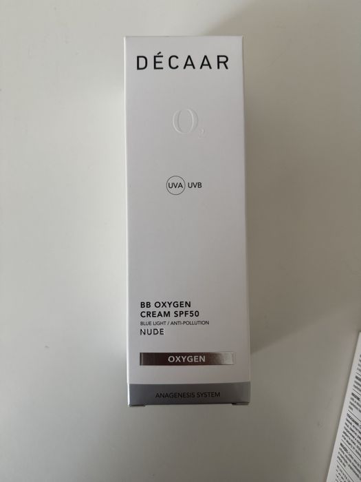 SPF з тоном / BB-крем / кушон SPF50+ — REJURAN, DÉCAAR, ME LINE., Innoaestetics