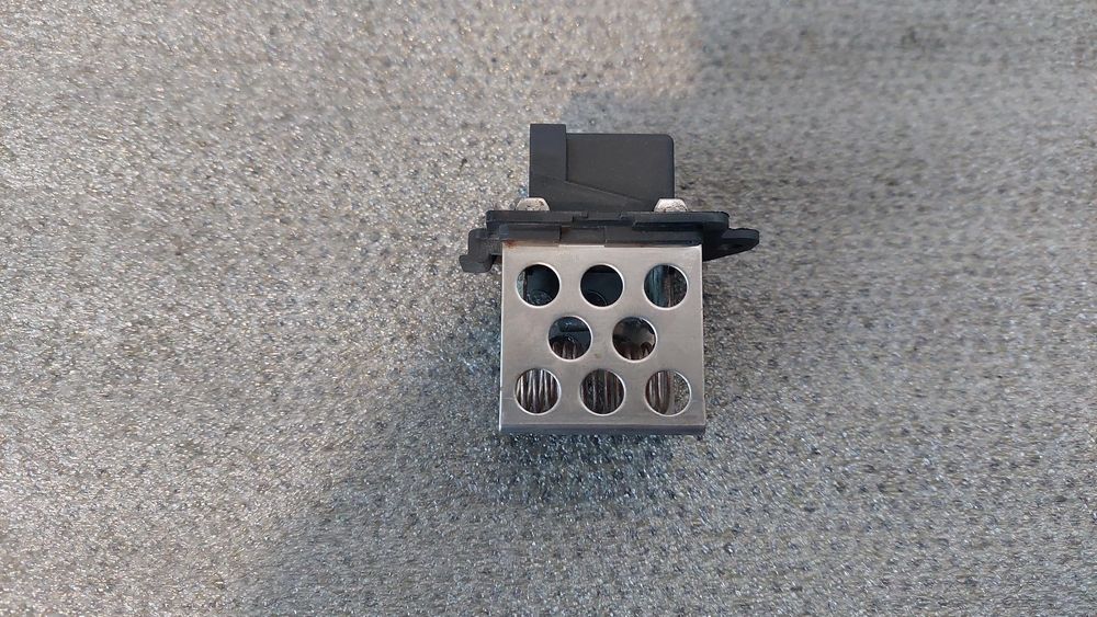 Resistência da chauffage / sofagem RENAULT Megane III (BZ0_)