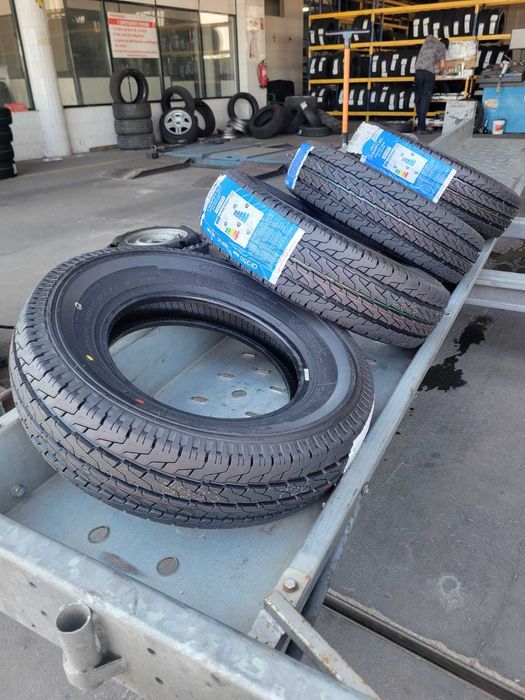 Reboque Porta carros 2000kg / 2700kg Basculante / Calhas Perfuradas