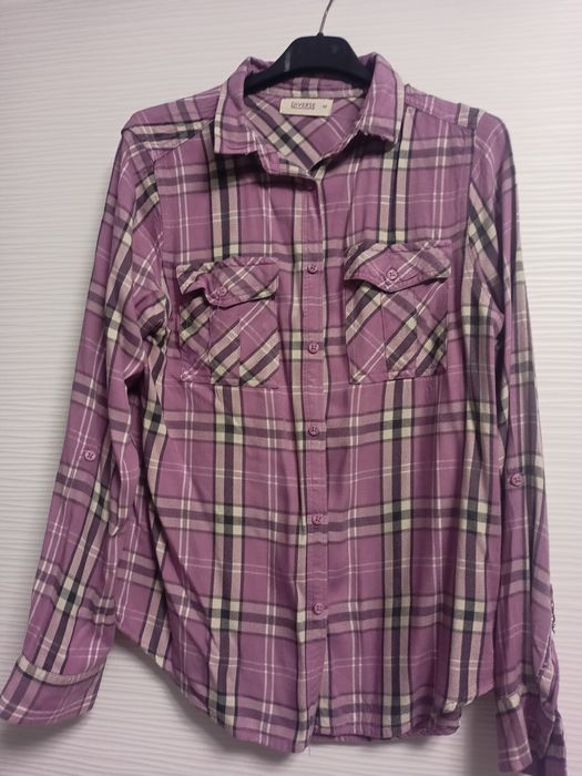 Koszula damska Diverse M