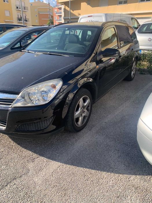 Opel astraa Diesel