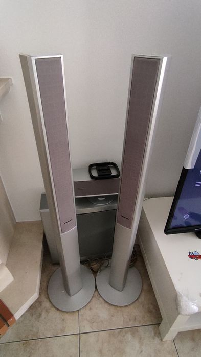 Kit on cinema Panasonic