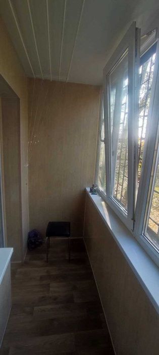 Продаж затишної  двохкімнатної квартири в Заводському районі