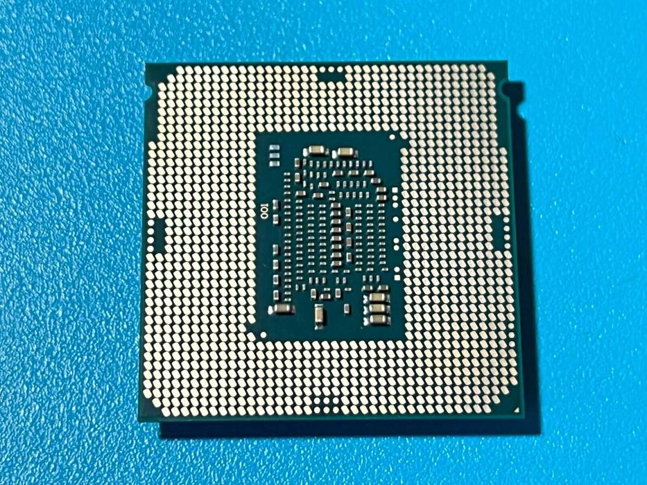 Процессор Intel Core i5-6500