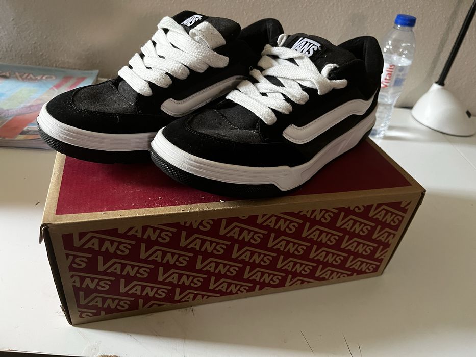 sapatilhas vans 39