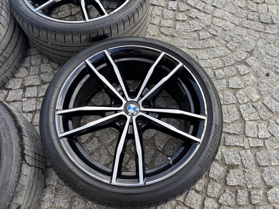 Felgi BMW R19 5x112 styling 791m g20 g21 g22 g23