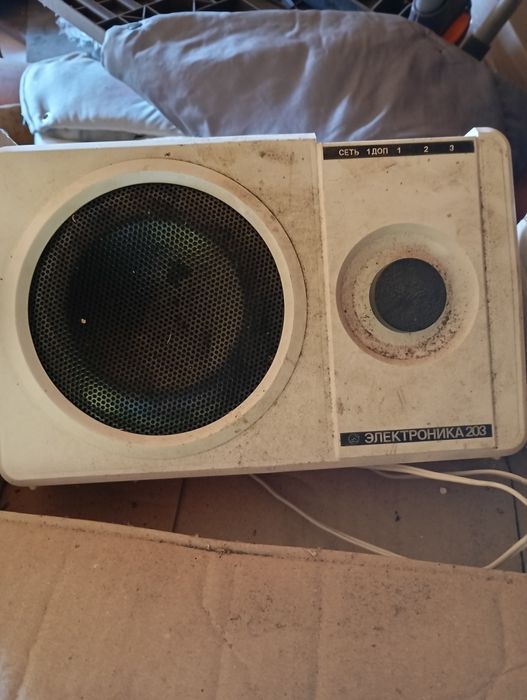 Продам радіо точку