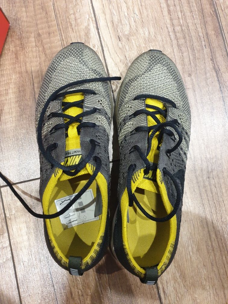 Nike flyknit trainer olive rozmiar 36 5 air max Bielsko Bia a OLX.pl