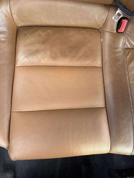 Pranie tapicerki samochodowej+detailing+impregnacja wołomin/kobyłka/zielonka