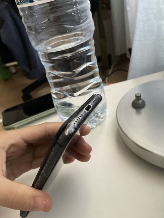 iPhone 8 for Parts64286377068035122