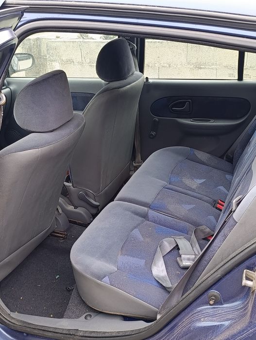Renault Clio 1.2