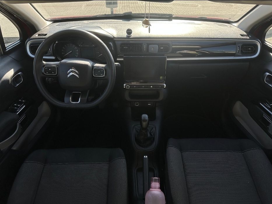 C3 citroen otimo estado