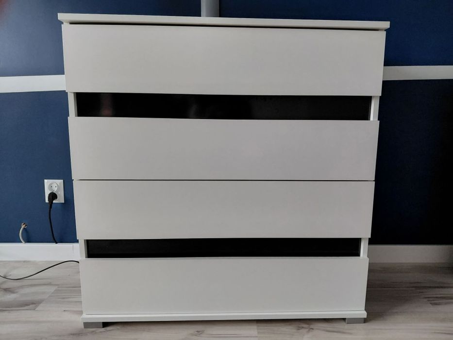 Komoda Lucca 4s 4 szuflady