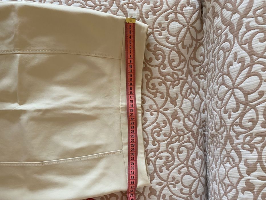 Спідниця олівець Mango