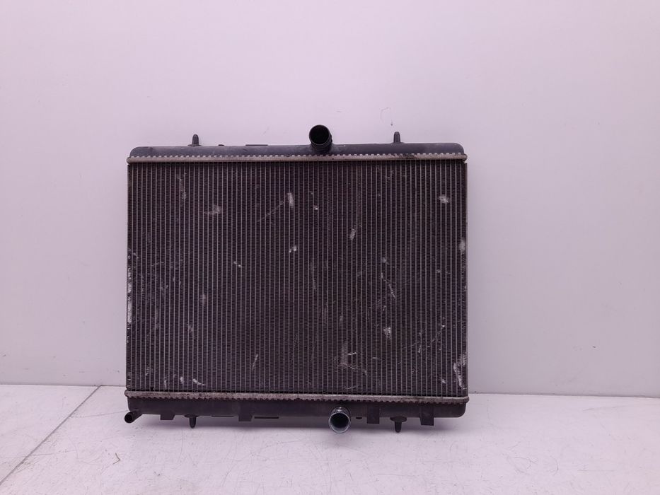 Radiador de água PEUGEOT 3008 I (0U_)