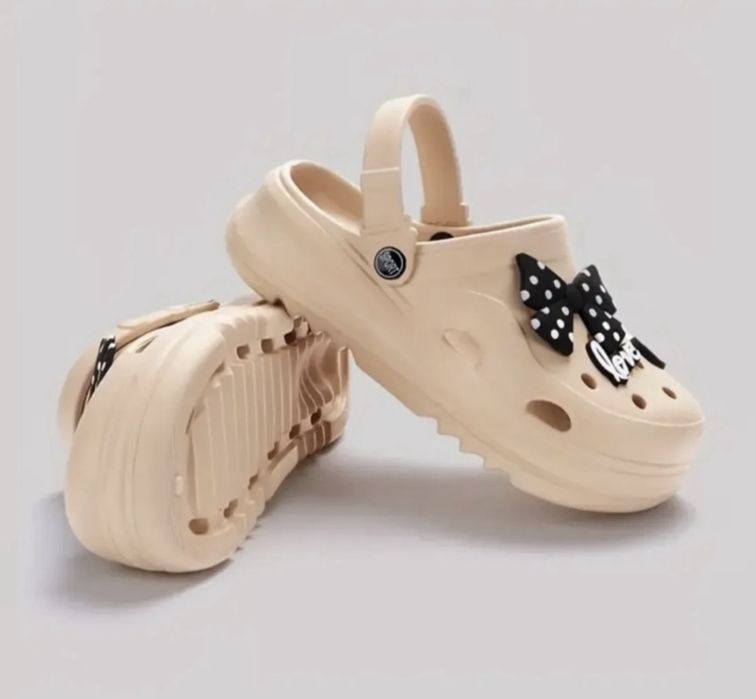 Крокси   жіночі.