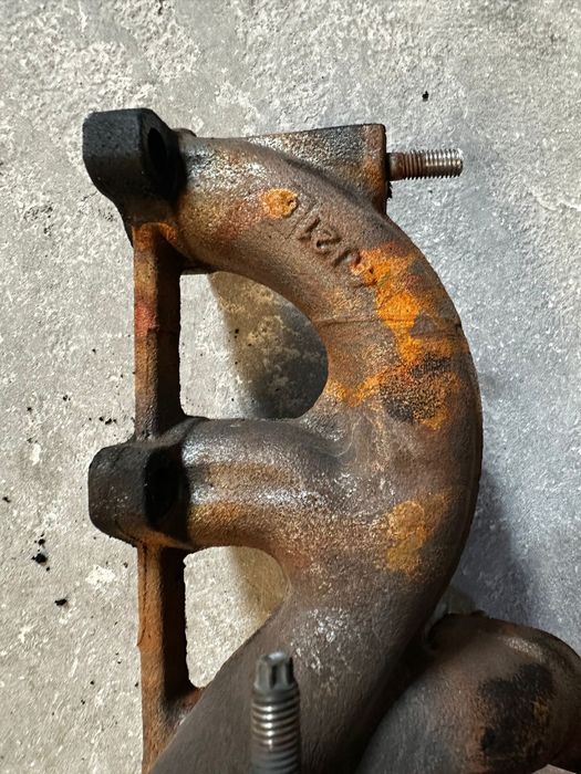 Turbo kkk pd 130 seat ibiza 6l sem folga