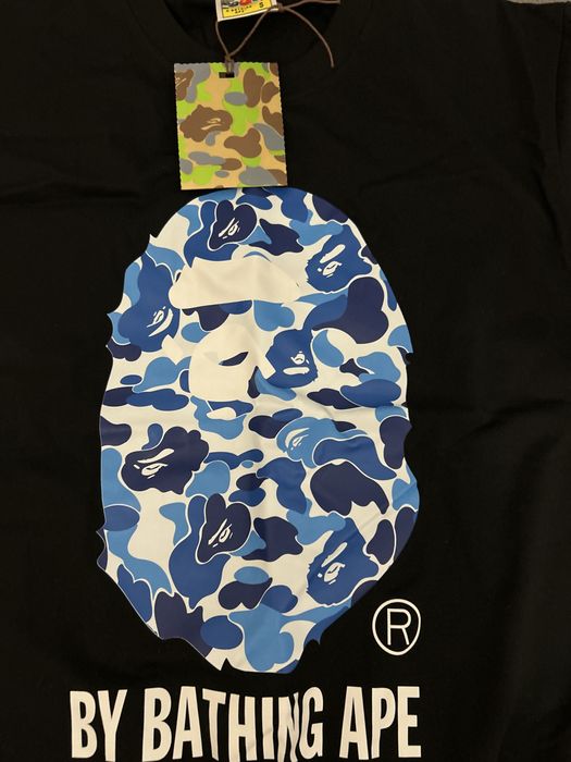 Koszulka bape nowa