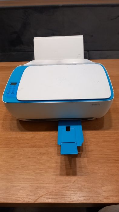 Impressora HP Deskjet 3638 all-in-one