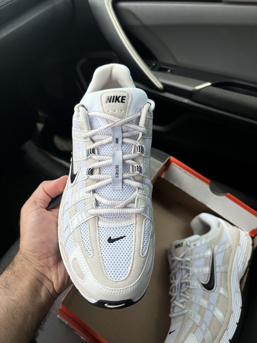 Мужские Nike P-6000 Новый  Оригинал