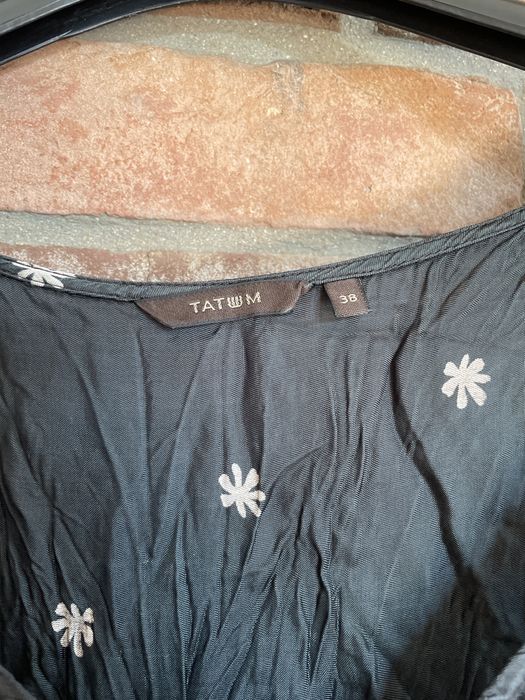 Sukienka letnia Tatuum