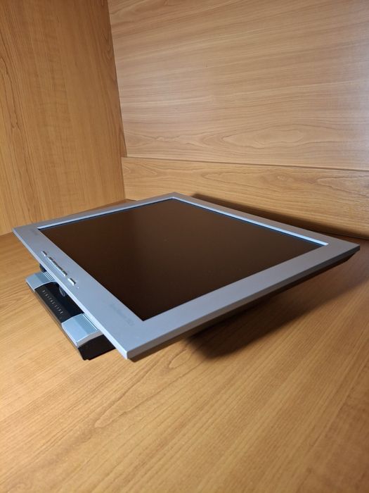 Монітор Samsung 15” 152S R з динаміками