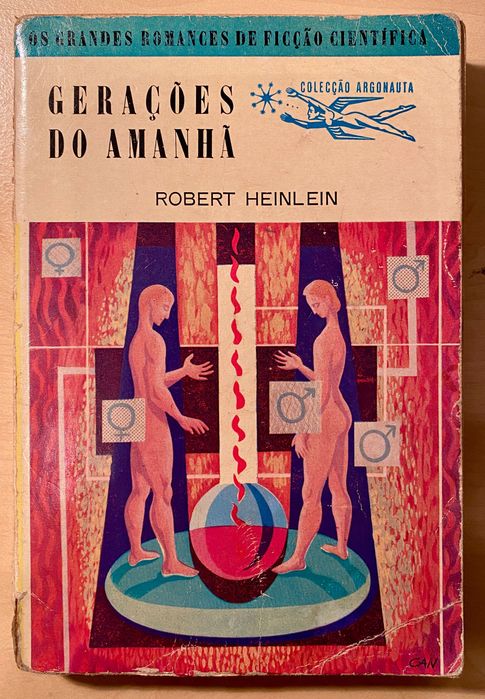 Fantasia Vampiros Aventuras Fantásticas Argonauta FC Ficção Ciêntifica