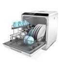Zmywarka HermitluxHMx-DW04 6 programów 4 komplety 5L