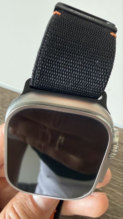 Apple watch ultra 2