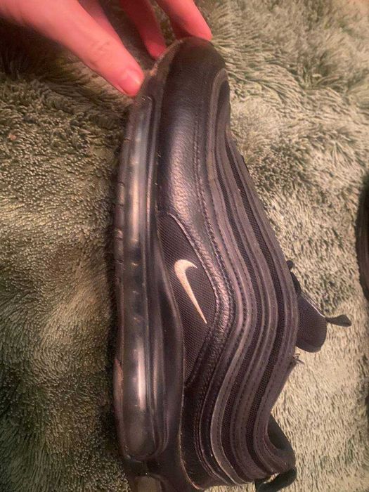 продам обувь nike air max 97