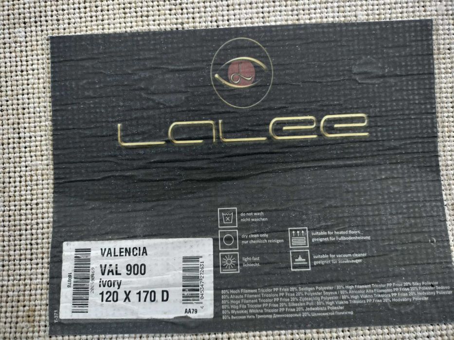 dywan Valencia 120 x 170