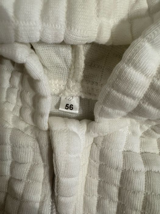 Чоловічок для новороджених. Человечек