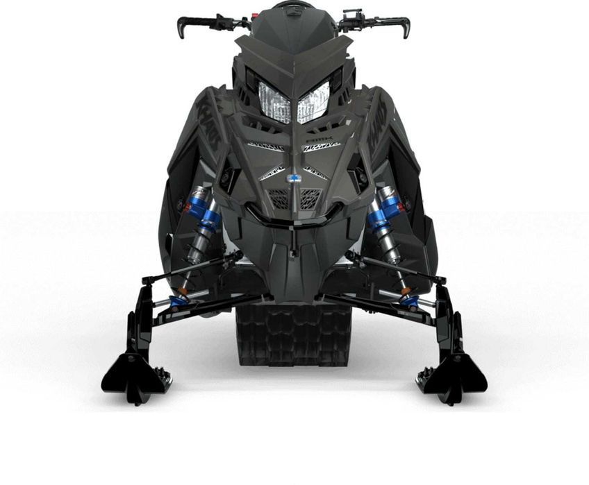 Skuter śnieżny Polaris 9R RMK Khaos Slash 146 - 2025