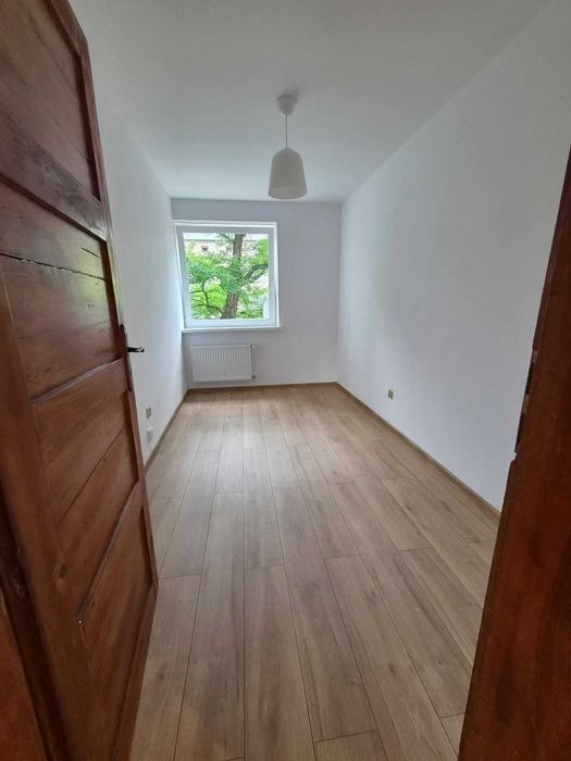 Mieszkanie – Wrocław, Żerniki - Widok 5