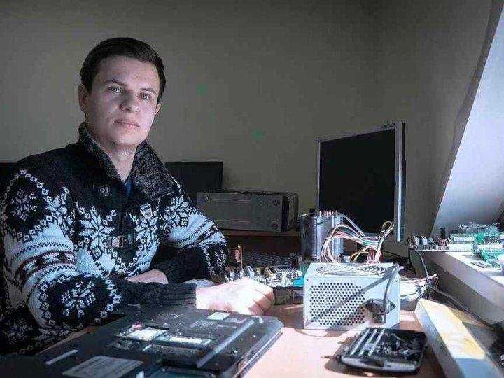 Приватний майстер. Встановлення Віндовс/ремонт комп'ютерів