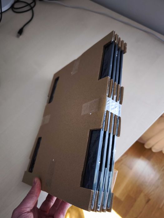 Nowy skaner Epson Perfection v850