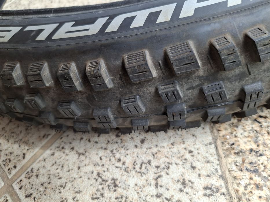 PNEUS BTT roda 29 e 27.5