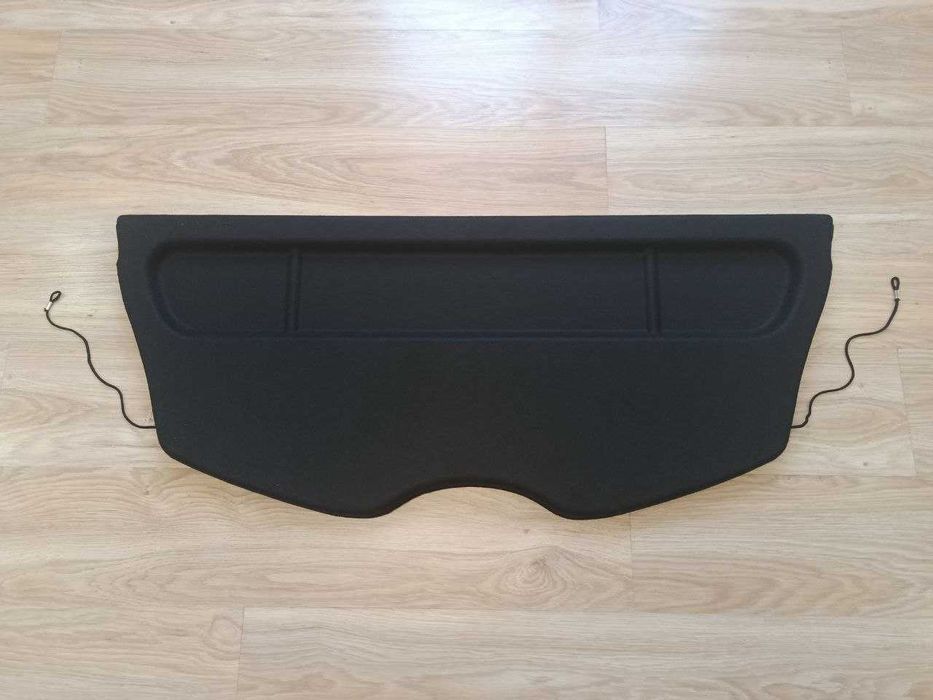 Полка Багажника Nissan Leaf 2010-2018 OEM Style в багажник Ниссан Лиф