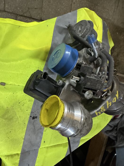 55494493 оригінал бу