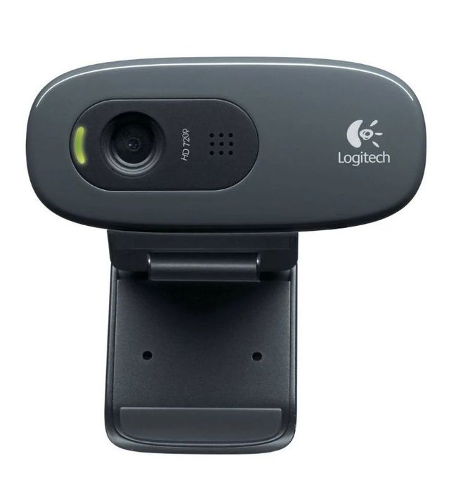 Веб камера Logitech