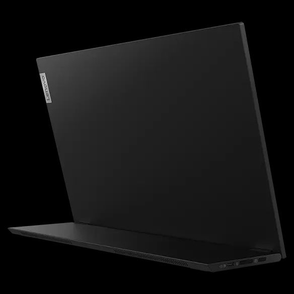 Monitor móvel ThinkVision M15 FHD de 15,6 pol.