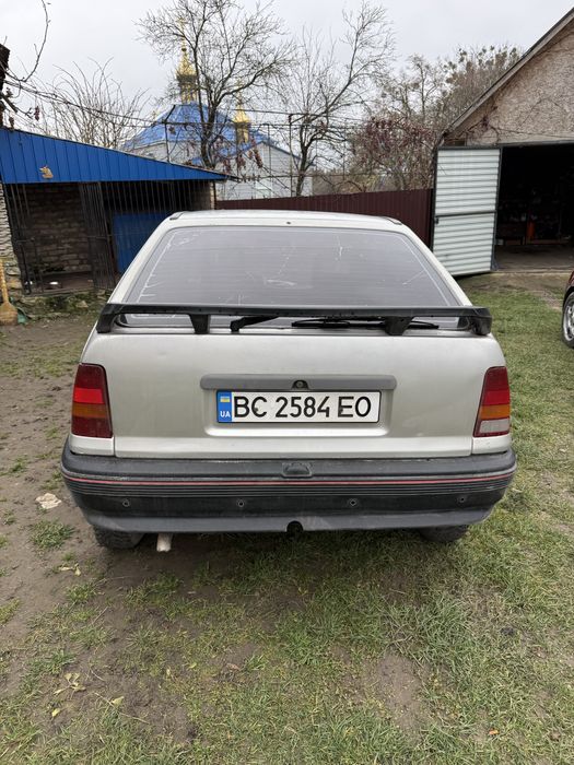 Продам Opel Kadett